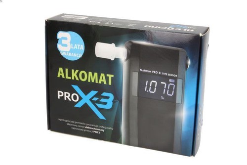 Alcootest ethylotest - -,