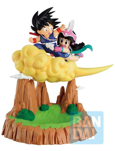 Dragon ball ichibansho - dragon,