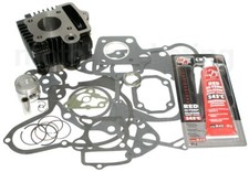 50 cc CYLINDRE HAUT MOTEUR