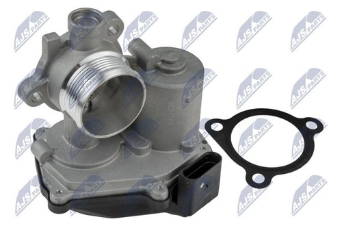 Vanne egr pour audi a4 - vanne,