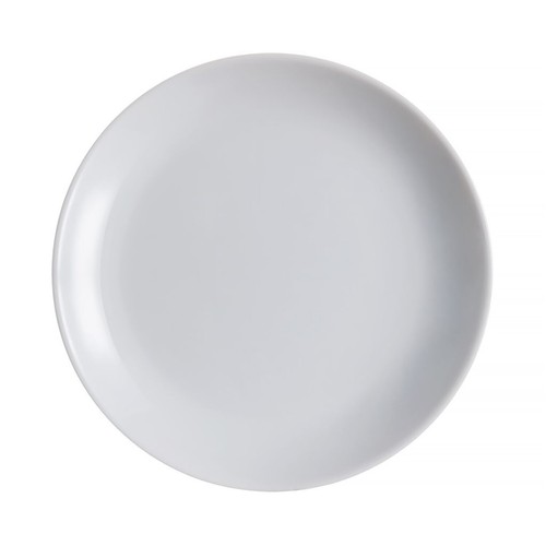 Assiette dessert luminarc 19cm - assiette,