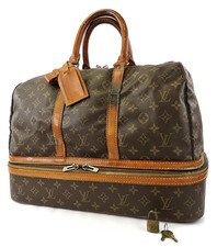 Auth Vintage LOUIS VUITTON Sac