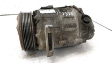 Renault Laguna III MK3 2008 2.0dCi A/C Compressor Pump 8200890987 Diesel 110kW