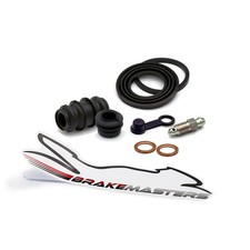 Yamaha TZR50 2002 Réparation De L'Étrier De Frein Arrière Accessoires Bottes 5DU