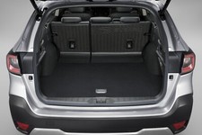 SUBARU OUTBACK 2020 -  SEAT BACK PROTECTOR J501EAN220