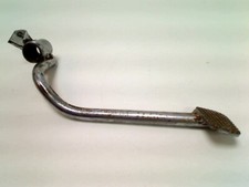 pédale de frein  ZUNDAPP KS