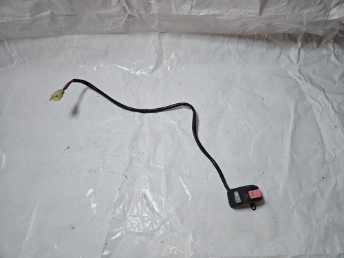 Commodo droit yamaha tdr - droit, 125
