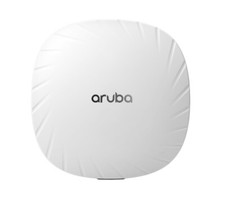 Borne WIFI NEUF Point d'accès Wi-Fi HPE Aruba AP-515 Répéteur Access Point