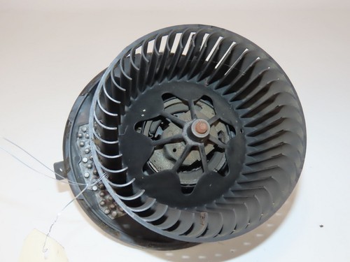 Moteur ventilateur chauffage - moteur,