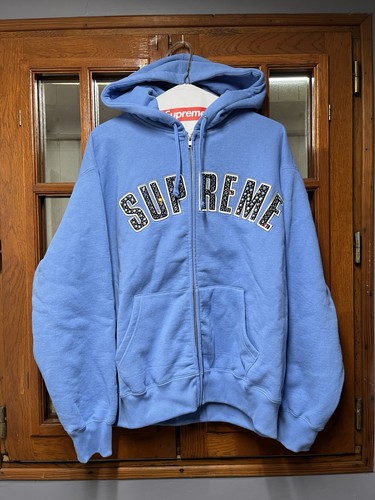 Simon supreme blue - supreme,
