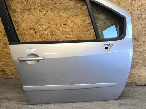 Porte avant droit renault - porte,