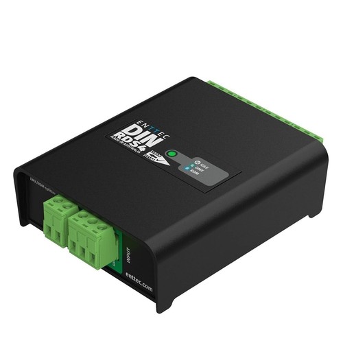 Enttec din rds4 mk2 - mk2, 4