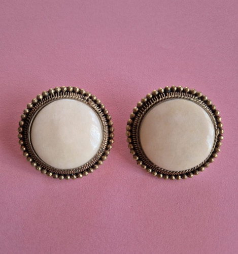 Boucles oreilles clips - boucles,