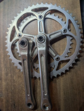 Pédalier Shimano 600