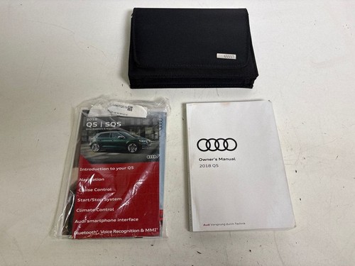 Audi sq5 2018 mode - sq5,