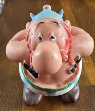 Pouet Delacoste - Obélix -