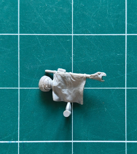 Warhammer bits pièces - warhammer,