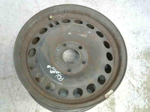 Jante tole opel - opel, astra