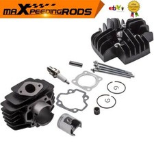 60cc Cylinder Piston Gasket