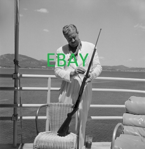 Photographie raymond loewy - photographie,