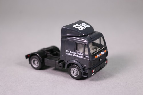 Le1616 praline camion - le1616,