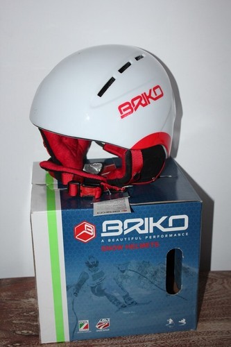 Neuf casque ski - neuf, pour