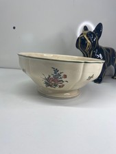 Grand saladier céramique