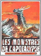 Les Monstres de L'Apocalypse