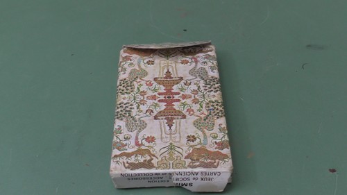 Ancien jeu carte grimaud - carte,