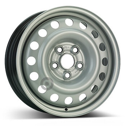 Cercle fer mesure 16 - cercle, en