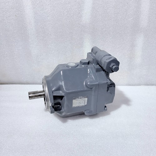 Pompe piston variable - à,