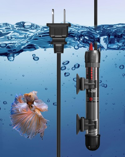 50w aquarium heater - 50w,