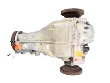 Pont (propulsion) AUDI A4 3 ALLROAD BREAK