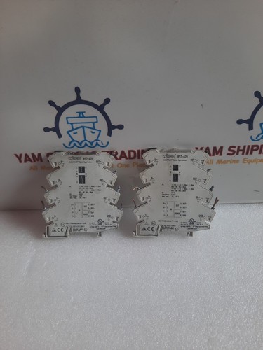 Module isolateur signal - module,