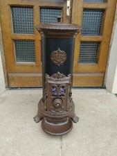 Poêle a bois Godin 3720A