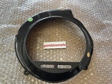 Couvre Volant Plastique Noir