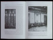 L'ART DECORATIF 1908 - GAUDI