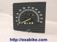 compteur pour Yamaha XJ 650