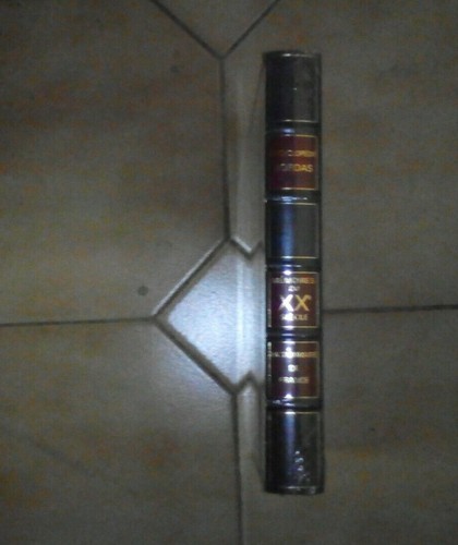Memoires xxe siecle - xxe,