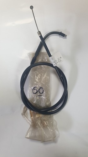 Cable gaz origine - yamaha, xj