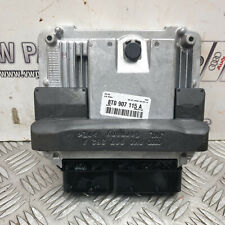 ENGINE ECU AUDI A5 1.8TFSI CAB CABD 2008-2012 8T0907115A