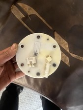 Pompe à essence (Sym - Orbit