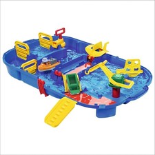 Aquaplay 8700001516 Coffret