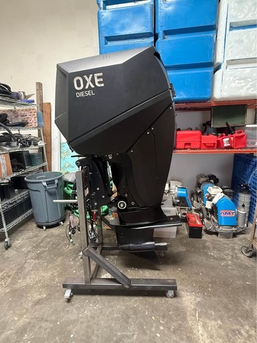 2022 moteur diesel inboard - moteur,