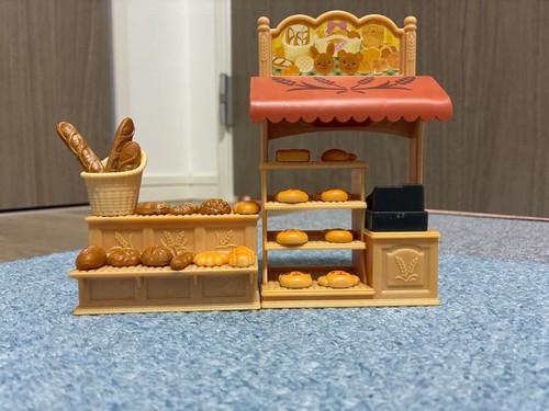 Ensemble boulangerie pour - ensemble, de