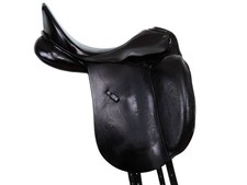 Sommer Royal Dressage Saddle