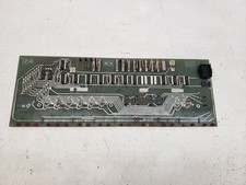 Moog Polymoog Synthesizer 203a