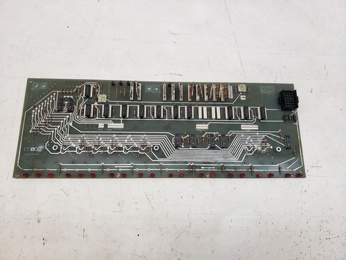 Moog polymoog synthesizer - polymoog,