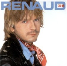 Vinyle - Renaud - 75-85 (LP