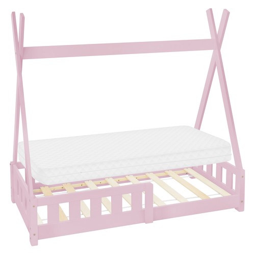 Lit enfant tipi avec - lit,